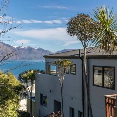Lakeview Oasis Queenstown Exterior photo