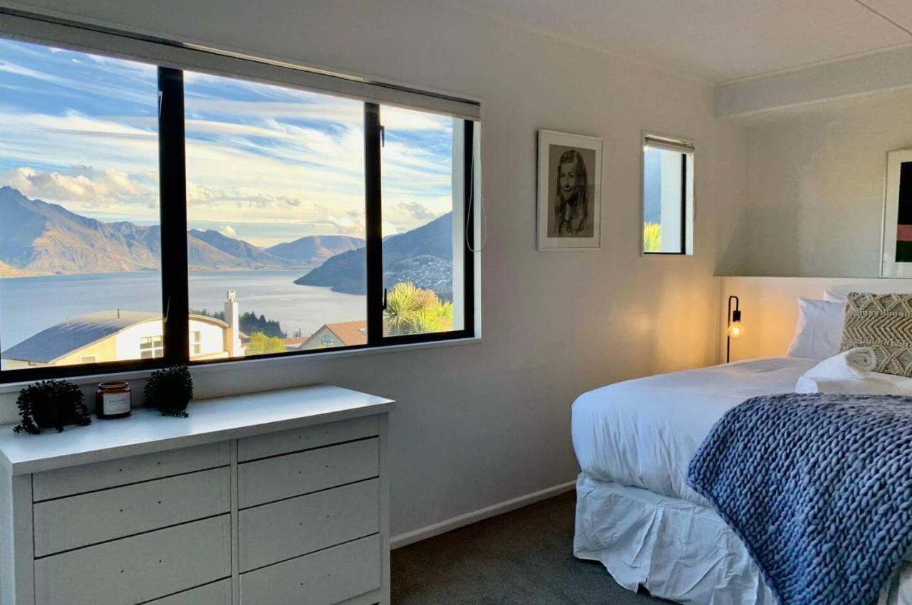 Lakeview Oasis Queenstown Exterior photo