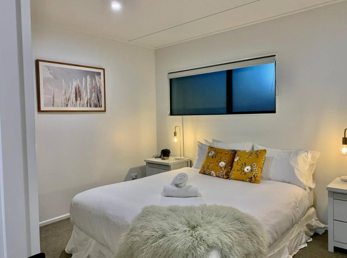 Lakeview Oasis Queenstown Exterior photo